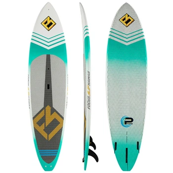 Жёсткая SUP доска сап борд Focus 11.0 PRIME E-CORE