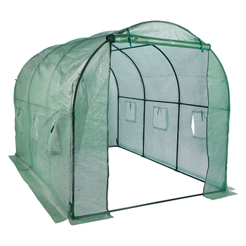Теплиця Garden Star 300х200х200 см