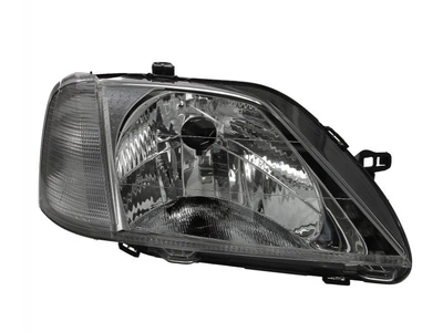 Фара основная DEPO 5511153RLDEM Dacia Logan; Renault Logan 6001546789