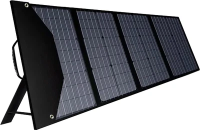 Портативная солнечная панель Vegas EP-120W