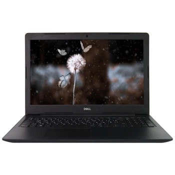 Ноутбук 15.6" Dell Inspiron 3583 Intel Pentium 5405U 16GB RAM 1TB SSD Black Б/У