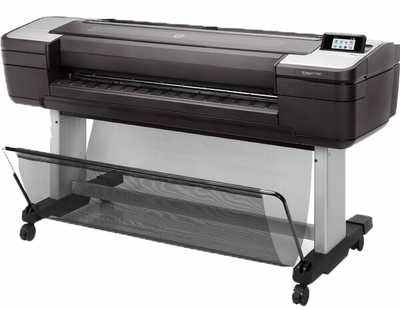 Широкоформатний принтер HP DesignJet T1700 (191628121922)