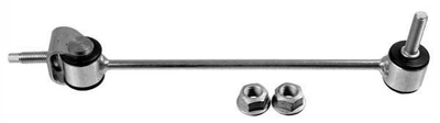 Стійки та втулки стабілізатора LEMFORDER 3557201 Mercedes S-Class A2213202289, 2213202289