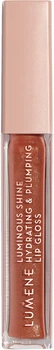 Блеск для губ Lumene Luminous Shine увлажняющий №8 5 мл (6412600855104)