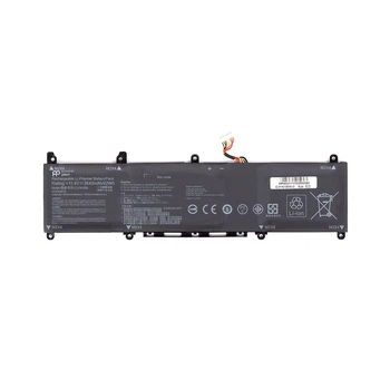 Аккумулятор для ноутбука ASUS ASUS VivoBook S13 (C31N1806) 11.4V 3640mAh (NB431458)