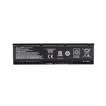 Аккумулятор для ноутбука HP Omen 17-W000NV (PA06) 10.95V 5663mAh (NB461530)