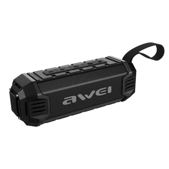 Портативна Bluetooth колонка Awei Y280 з функцією powerbank