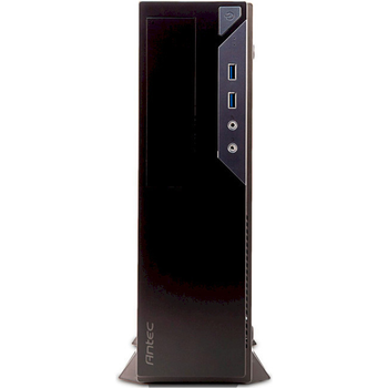 Корпус Antec VSK2000 Black (0-761345-92003-2)