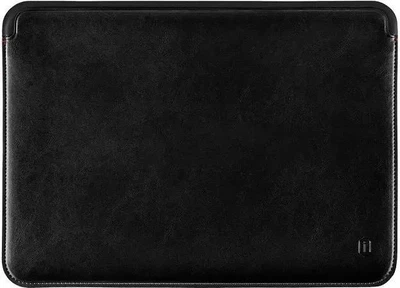 Сумка-чехол WiWU Skin Pro Platinum для MacBook Pro 14.2 для ноутбуков с диагональю до 14.2 чёрный (755335)