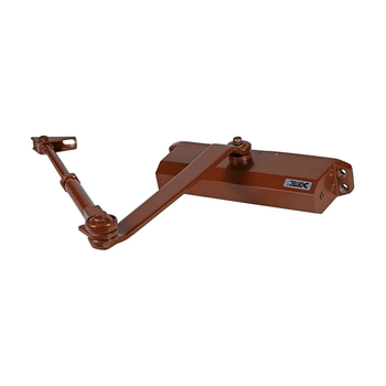 Дверной доводчи Dortecк DT-516 BROWN