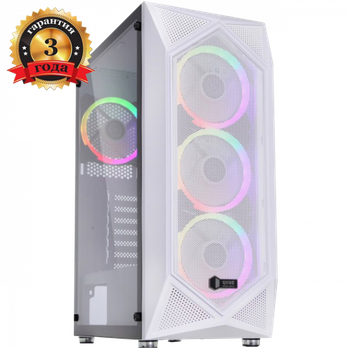 ACool v3585 i7-13700KF / B760 / 32GB / SSD 1ТБ / RTX4080 16Gb / 850W / WiFi / без ОС