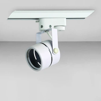 Світильник трековий Levistella 776-RW білий