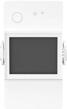 Inteligentny 1-kanałowy przełącznik Wi-Fi Sonoff POWR320D (POWR320D)