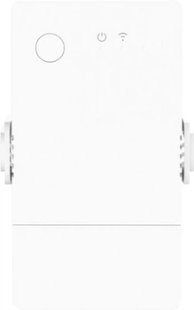 Умный 1-канальный Wi-Fi переключатель Sonoff POWR316
