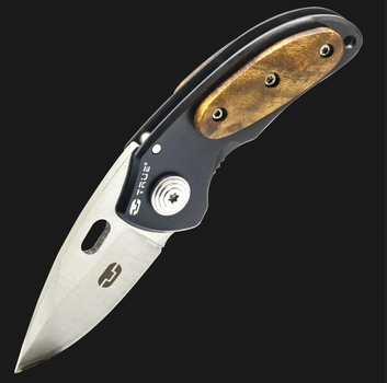 Нож раскладной True Utility Jacknife (TR TU576K)