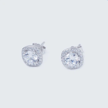 Сережки Срібна Мрія 1.85 г (00000007930)