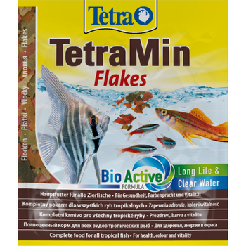 Корм для рыб Tetra Cichlid Granules 500 мл (146594) ᐉ цены в Украине.  Купить без переплат