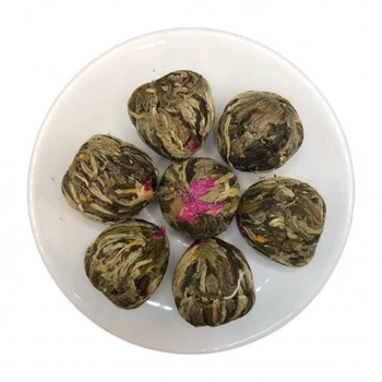 В'язаний чай "Квітка кохання" 50 г.