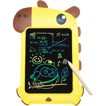 Планшет для рисования Writing Tablet Colors 8.5'' Giraffe [84425]