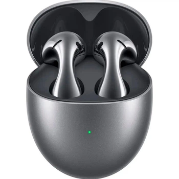 Наушники Huawei FreeBuds 5 Frost Silver [86100]