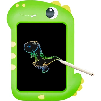 Планшет для рисования Writing Tablet Colors 8.5'' Dinosaur [84426]