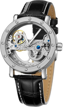 Наручные часы Forsining Air Silver II