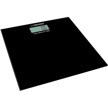 Весы напольные Esperanza EBS002K Aerobic black