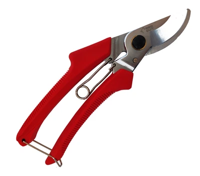 Секатор MEGA , 200 mm "Red Cut" 35-20017