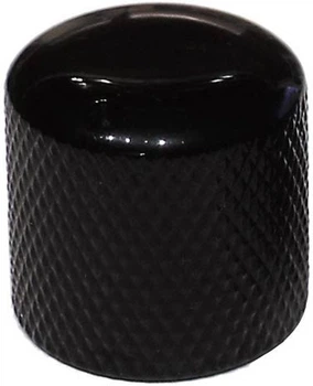 Ручка для потенциометра Paxphil NB301 BK Push-On Control Knob (Black)