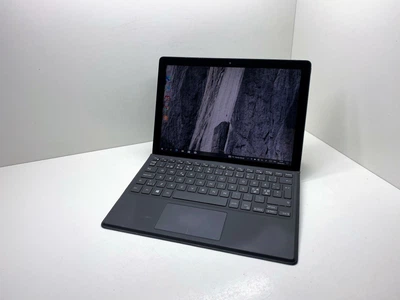 Планшетний комп'ютер Dell Latitude 5285 \ 12.3 \ Full HD \ I3 \ 4 GB \ SSD 128 GB \ Б\У