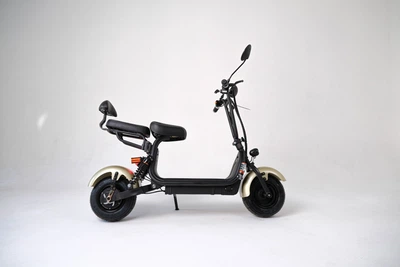 Электробайк (байк) Citi Mini Coco 16" (1000W 48V 16Ah)