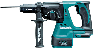 Акумуляторний перфоратор Makita DHR243Z