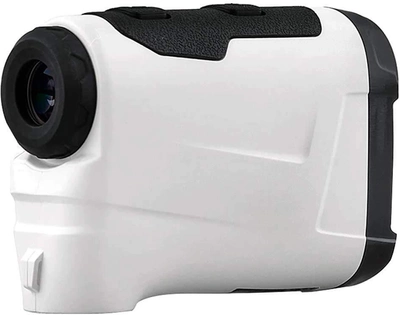 Дальномер лазерный тактический Discovery Optics Rangerfinder D800 Белый (Z14.2.13.005)