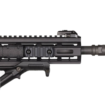 Планка Пикатинни Magpul для цевья M-Lok, 5 слотов 2000000114804