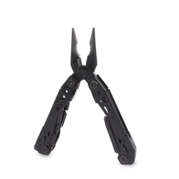 Мультитул Gerber Suspension NXT Черный