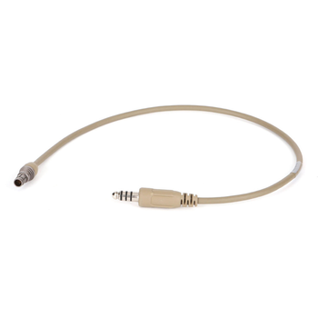 Вихідний кабель Ops-Core AMP Monaural U174 27" 2000000126067