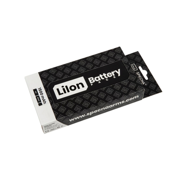 Аккумулятор Specna Arms Li-Ion 11.1v 1500mAh 15С/30С 3-cell Battery Deans