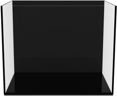 Акваріум Collar aGLASS 30 л Black (0349)