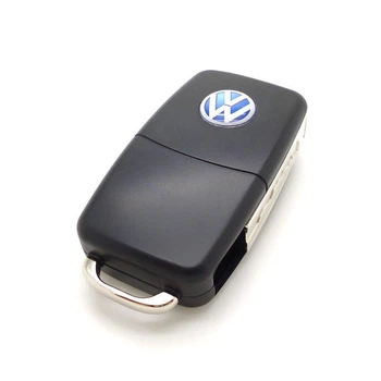 USB флешка Jaster в виде ключа Volkswagen 8 Gb
