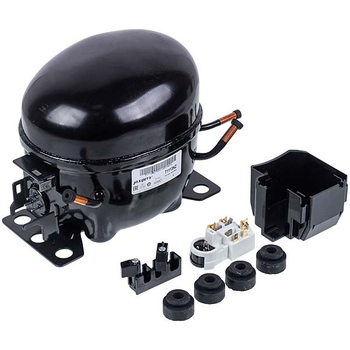 Компрессор для холодильника JIAXIPERA T1113KZ R134a 156W