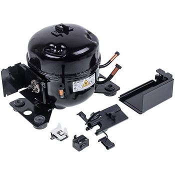 Компрессор для холодильника JIAXIPERA MM1090Y R600a 100W