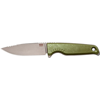 Нож Sog Altair Fx Green (12580262) 203828
