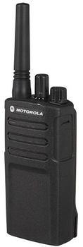 Рация Motorola PMR XT420 Non-Display (RMP0166BHLAA)