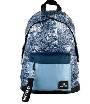 Рюкзак для міста Kite City 40x29.5x15см 14 л K21-910M-2