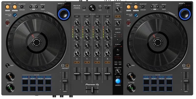 DJ-контроллер Pioneer DDJ-FLX6 GT