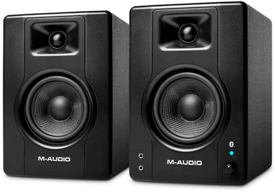 Студийные мониторы M-Audio BX4 BT