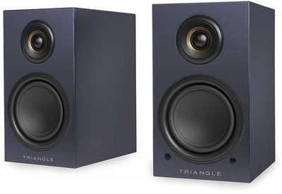 Акустическая система Triangle Elara LN-01A Blue