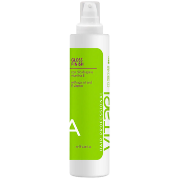 VITAEL COLORED HAIR GLOSS FINISH Флюїд шовковий для фарбованного волосся 150 мл