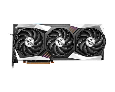 Відеокарта AMD Radeon RX 7900 XT 20GB MSI Gaming Trio Classic GDDR6 (320bit) (2000/20000) (HDMI, 3xDisplay Port) (Radeon RX 7900 XT GAMING TRIO CLASSIC 20G)