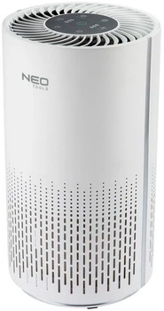 Очисник повітря Neo Tools 90-122